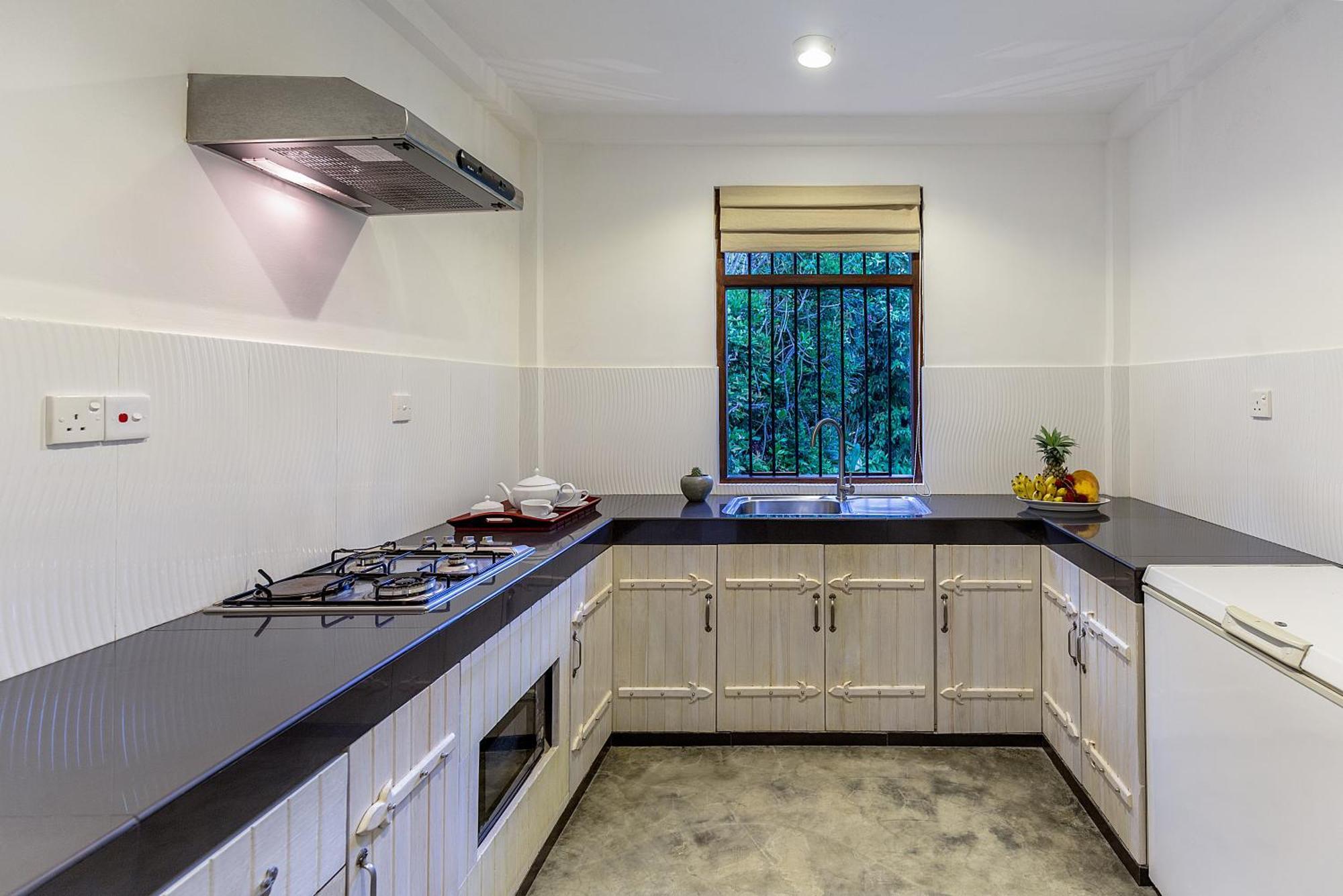 Villa Touch Of Dutch แทนกาลเล ภายนอก รูปภาพ